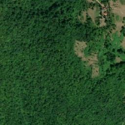 Satellite imagery of Matija, BA