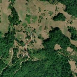 Satellite imagery of Matija, BA