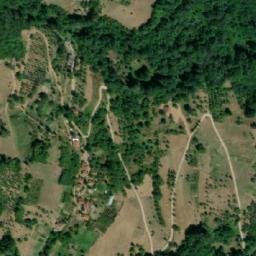 Satellite imagery of Matija, BA