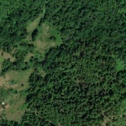 Satellite imagery of Gradina, BA