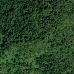 Satellite imagery of Gradina, BA