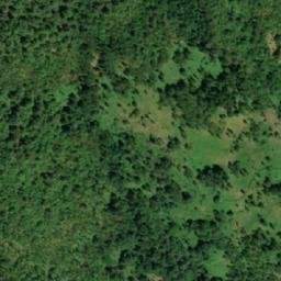 Satellite imagery of Gradina, BA