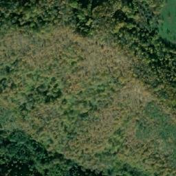 Satellite imagery of Rogožje, BA