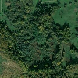 Satellite imagery of Rogožje, BA