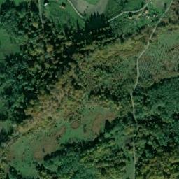 Satellite imagery of Rogožje, BA
