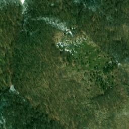Satellite imagery of Veliki Palež, BA