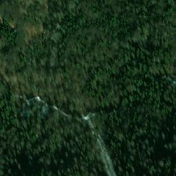 Satellite imagery of Videća, BA