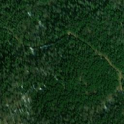 Satellite imagery of Goleš, BA