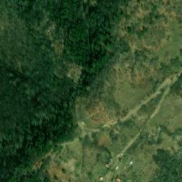 Satellite imagery of Vrhovi, BA