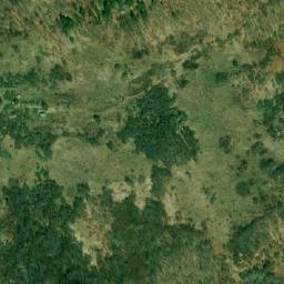 Satellite imagery of Vrhovi, BA
