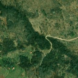 Satellite imagery of Tmor, BA