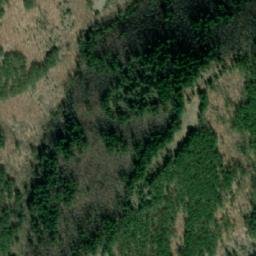 Satellite imagery of Obla Glava, BA