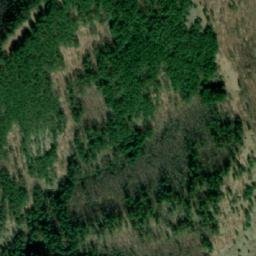 Satellite imagery of Obla Glava, BA