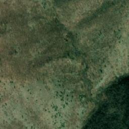 Satellite imagery of Obla Glava, BA