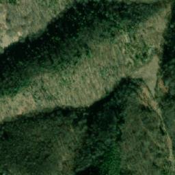 Satellite imagery of Komin, BA