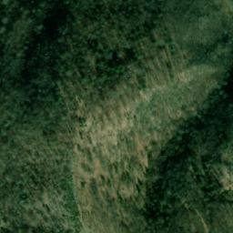 Satellite imagery of Komin, BA