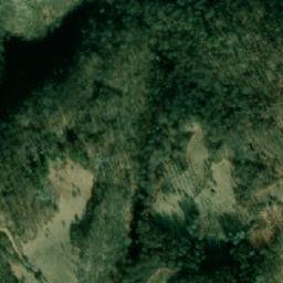 Satellite imagery of Komin, BA