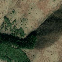 Satellite imagery of Hanska Kosa, BA