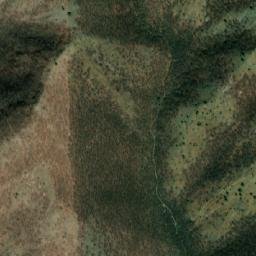 Satellite imagery of Hanska Kosa, BA