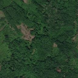 Satellite imagery of Gaveska Kosa, RS