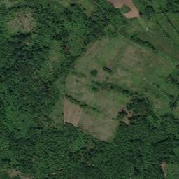 Satellite imagery of Makrešanac, RS