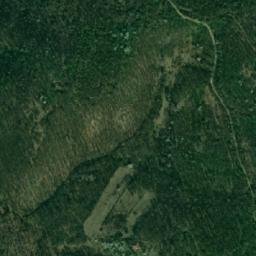 Satellite imagery of Srednia Kosa, RS