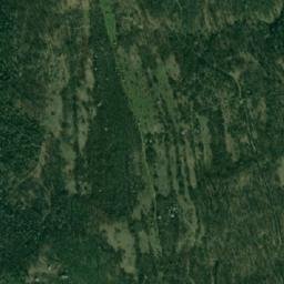 Satellite imagery of Jakovačka Kosa, RS
