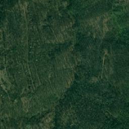 Satellite imagery of Jakovačka Kosa, RS