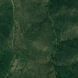 Satellite imagery of Jakovačka Kosa, RS