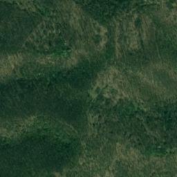 Satellite imagery of Solilska Kosa, RS