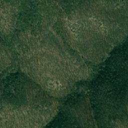 Satellite imagery of Solilska Kosa, RS