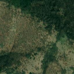 Satellite imagery of Strikovac, RS