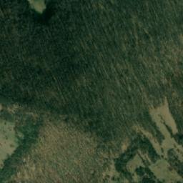 Satellite imagery of Strikovac, RS