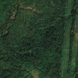 Satellite imagery of Osrednik, RS