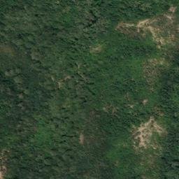 Satellite imagery of Kozja Grbina, RS