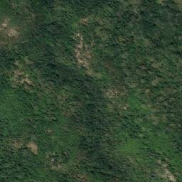 Satellite imagery of Kozja Grbina, RS