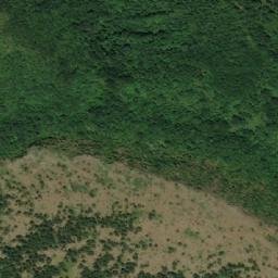 Satellite imagery of Koritska Glama, BG