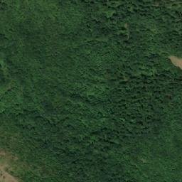 Satellite imagery of Koritska Glama, BG
