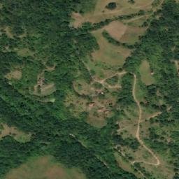 Satellite imagery of TT8, RO