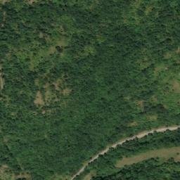 Satellite imagery of TT8, RO