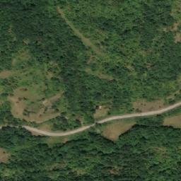 Satellite imagery of TT8, RO