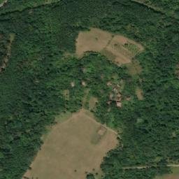 Satellite imagery of TT61, RO