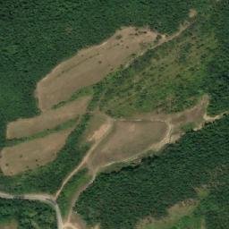 Satellite imagery of TT27/VII/, RO