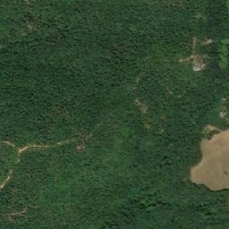 Satellite imagery of TT47, RO