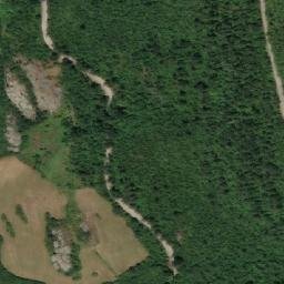 Satellite imagery of TT47, RO