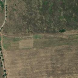 Satellite imagery of TT22, RO