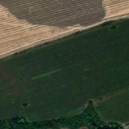 Satellite imagery of TT7/3/, RO