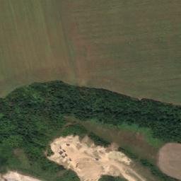 Satellite imagery of TT4, RO