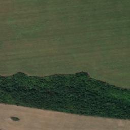 Satellite imagery of TT4, RO