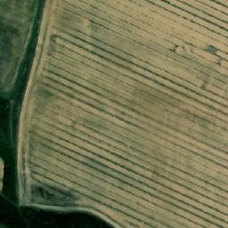 Satellite imagery of TT6187, RO